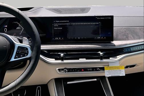 White 2026 BMW X5 xDrive40i