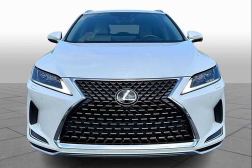 2022 Lexus RX 350L Base