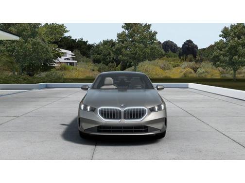 2026 BMW 530 xDrive