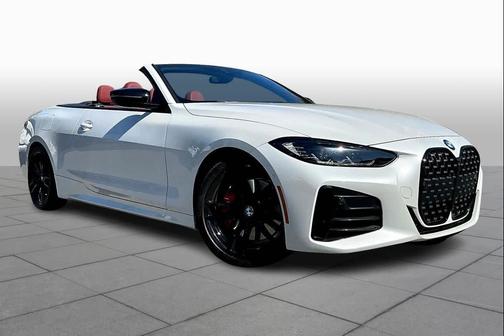 2023 BMW M440 i