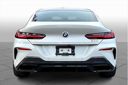 2024 BMW 840 i
