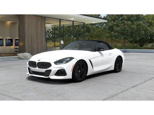 2026 BMW Z4 sDrive30i