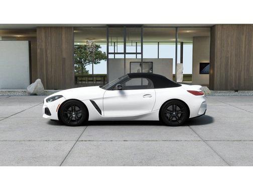 2026 BMW Z4 sDrive30i