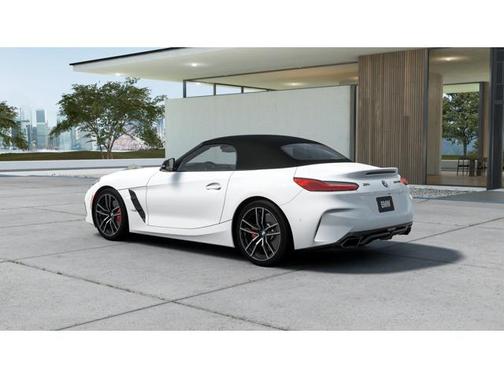 2026 BMW Z4 M40i