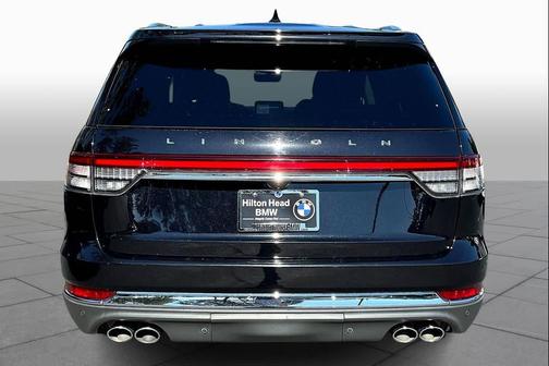 2020 Lincoln Aviator Reserve AWD