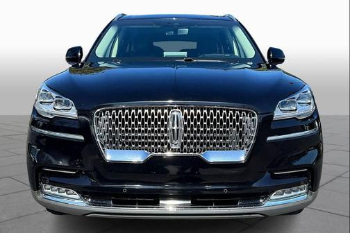 2020 Lincoln Aviator Reserve AWD