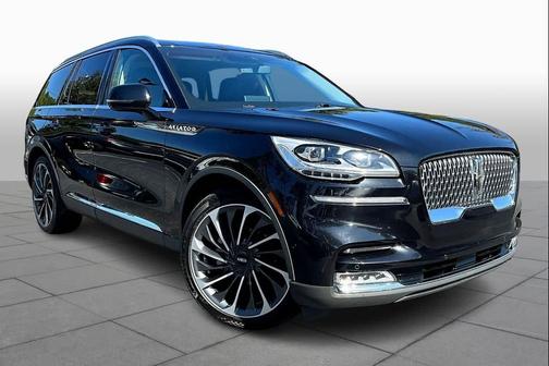2020 Lincoln Aviator Reserve AWD