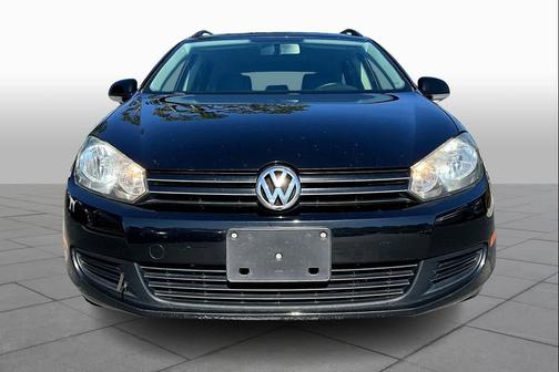 2013 Volkswagen Jetta SportWagen TDI