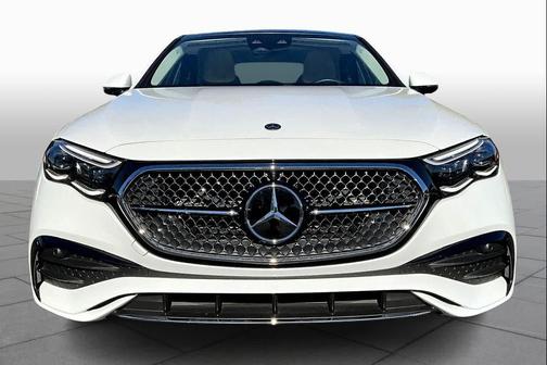 2024 Mercedes-Benz E-Class 4MATIC