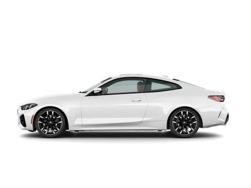2026 BMW 430 i xDrive