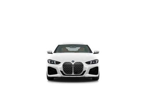 2026 BMW 430 i xDrive