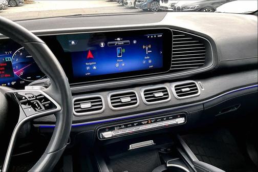 2024 Mercedes-Benz GLE 450 4MATIC