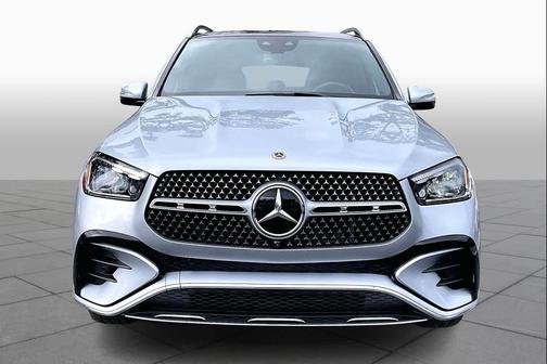 2024 Mercedes-Benz GLE 450 4MATIC