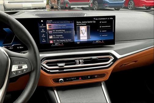 2023 BMW i4 Gran Coupe eDrive35