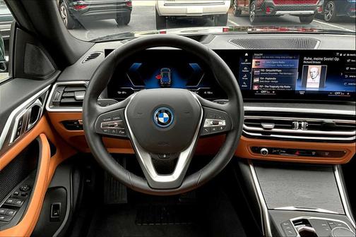2023 BMW i4 Gran Coupe eDrive35