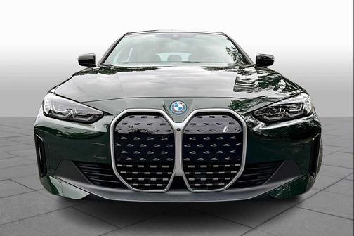 2023 BMW i4 Gran Coupe eDrive35