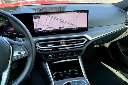 2024 BMW 330 i