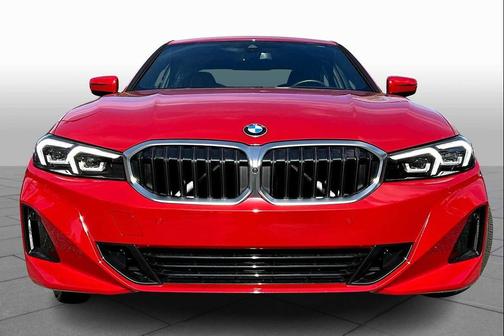 2024 BMW 330 i