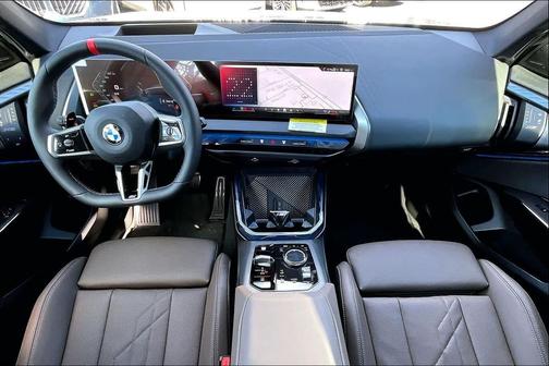 2026 BMW X3 M50 xDrive