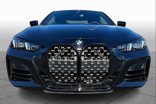 2026 BMW 430 i