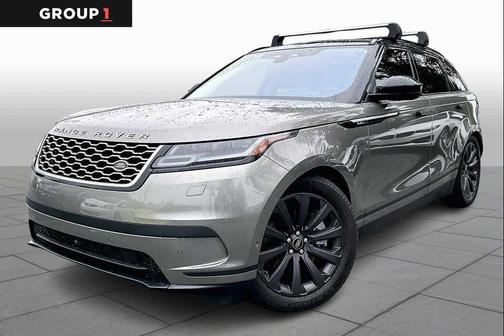 2021 Land Rover Range Rover Velar P340 S