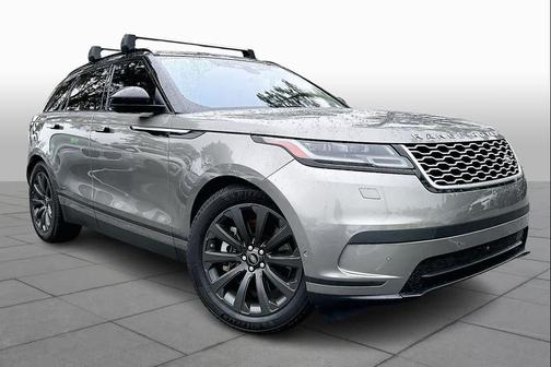 2021 Land Rover Range Rover Velar P340 S