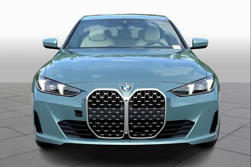 2025 BMW 430 Gran Coupe i