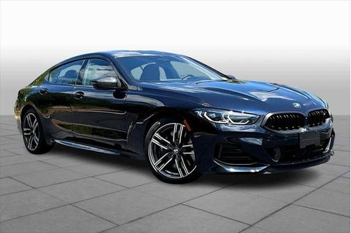 2024 BMW M850 Gran Coupe xDrive