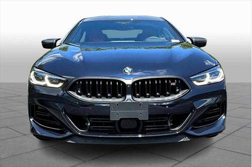 2024 BMW M850 Gran Coupe xDrive