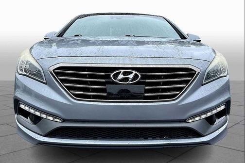 2015 Hyundai SONATA Limited 2.0T
