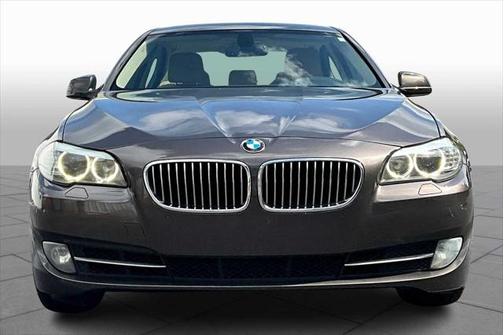 2011 BMW 535 535i