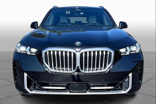2024 BMW X5 PHEV xDrive50e