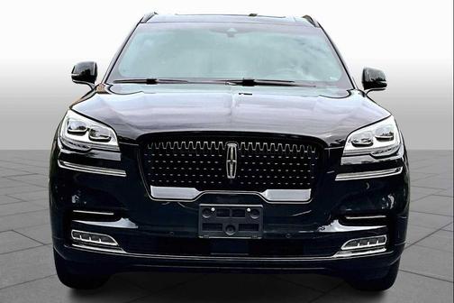 2024 Lincoln Aviator Black Label AWD