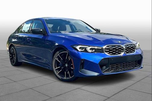 2024 BMW M340 M340i