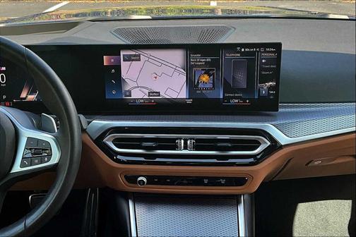 2024 BMW M340 M340i