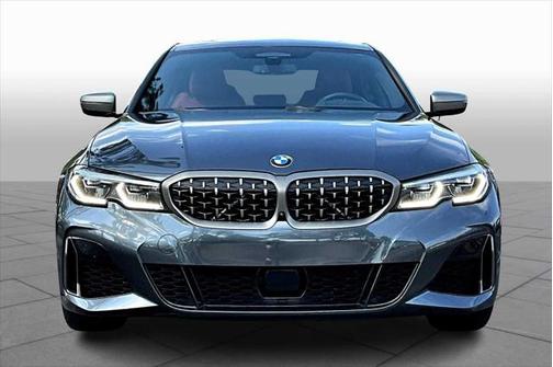 2022 BMW M340 i