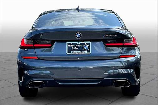 2022 BMW M340 i