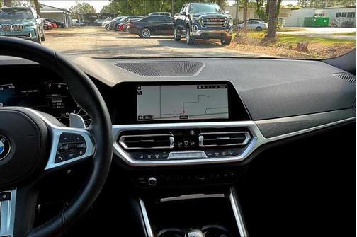2022 BMW M340 i