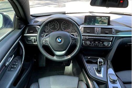 2017 BMW 430 i