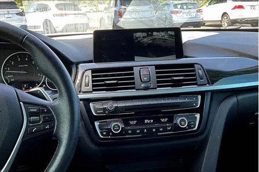 2017 BMW 430 i