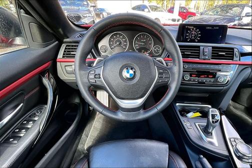 2014 BMW 428 i