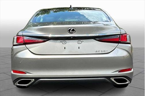 2019 Lexus ES 350 Ultra Luxury