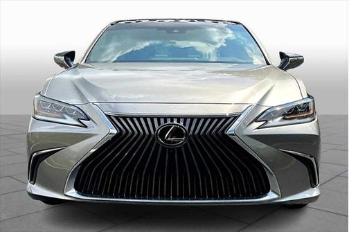 2019 Lexus ES 350 Ultra Luxury