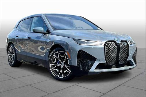 2024 BMW iX M60