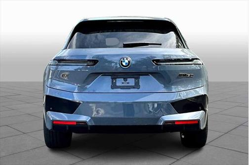2024 BMW iX M60
