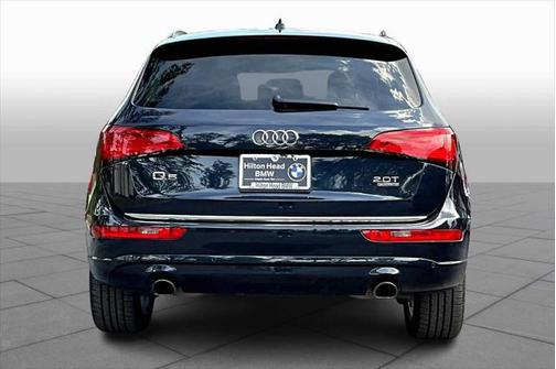 2017 Audi Q5 2.0T Premium