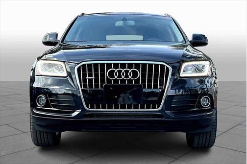 2017 Audi Q5 2.0T Premium