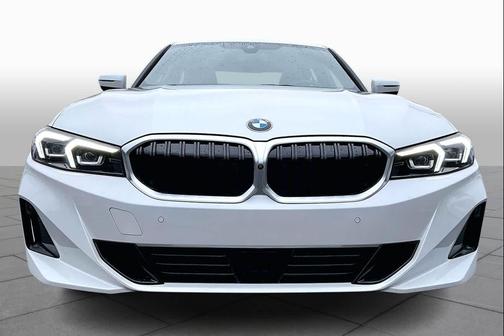 2025 BMW 330 330i