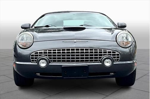 2003 Ford Thunderbird Deluxe