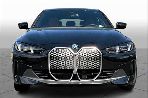 2025 BMW i4 Gran Coupe xDrive40